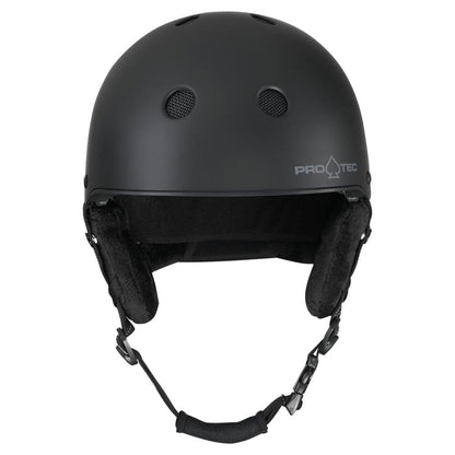 L/XL ADULT Pro-Tec Helmet Low Pro Snow