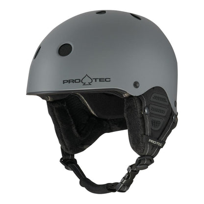 L/XL ADULT Pro-Tec Helmet Low Pro Snow