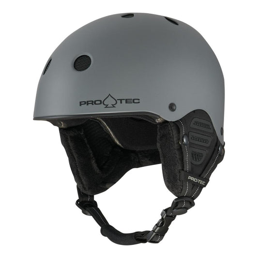 L/XL ADULT Pro-Tec Helmet Low Pro Snow