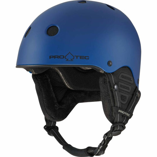 L/XL ADULT Pro-Tec Helmet Low Pro Snow