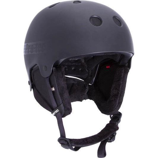 XS ADULT Pro-Tec Helmet Old School Snow W/MIPS