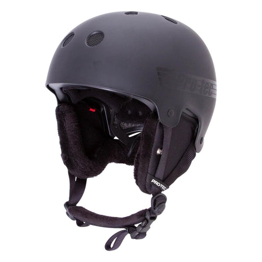 XL ADULT Pro-Tec Helmet Old School Snow W/MIPS