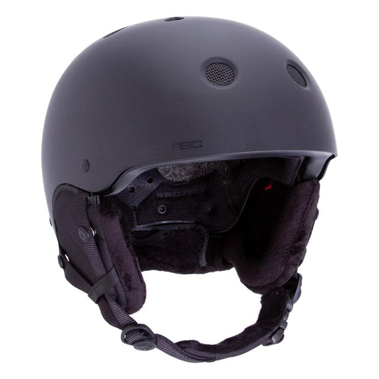 S ADULT Pro-Tec Helmet Classic Cert Snow