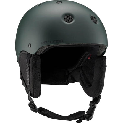 S ADULT Pro-Tec Helmet Classic Cert Snow