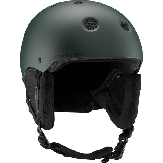 S ADULT Pro-Tec Helmet Classic Cert Snow