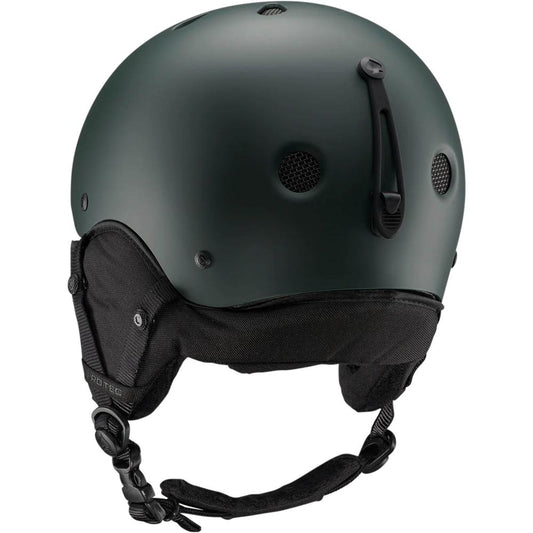 S ADULT Pro-Tec Helmet Classic Cert Snow