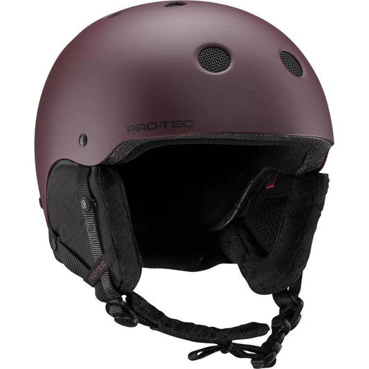 XS ADULT Pro-Tec Helmet Classic Cert Snow