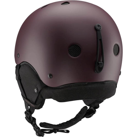S ADULT Pro-Tec Helmet Classic Cert Snow