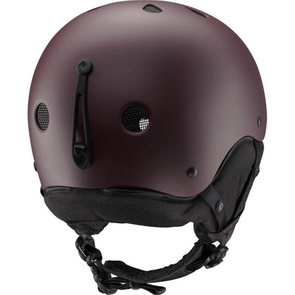 L ADULT Pro-Tec Helmet Classic Cert Snow