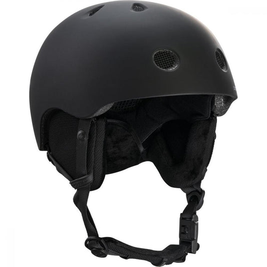 YS YOUTH Pro-Tec Helmet Classic Cert Snow JR