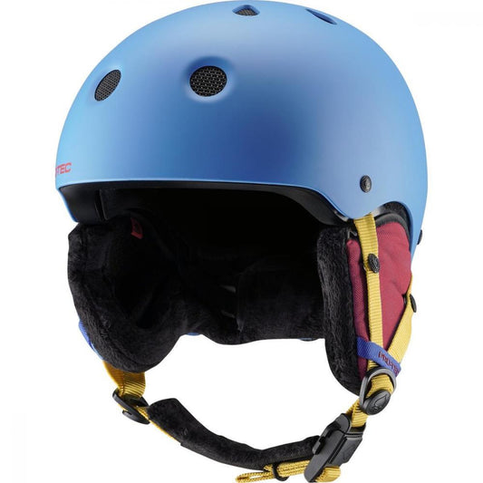 YS YOUTH Pro-Tec Helmet Classic Cert Snow JR