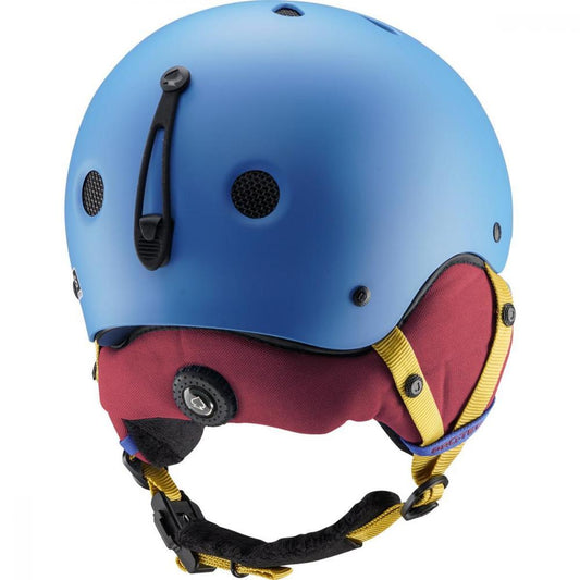 YS YOUTH Pro-Tec Helmet Classic Cert Snow JR