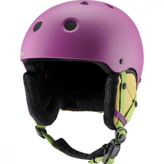 YM YOUTH Pro-Tec Helmet Classic Cert Snow JR