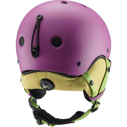 YM YOUTH Pro-Tec Helmet Classic Cert Snow JR
