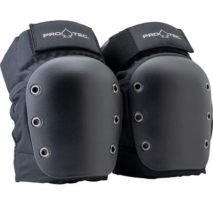 S ADULT Pro-Tec Pads Street Knee Pad Open Back