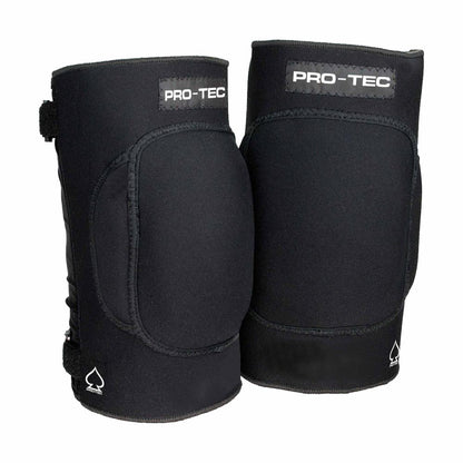 M ADULT Pro-Tec Pads Undercover Snow Knee Guards