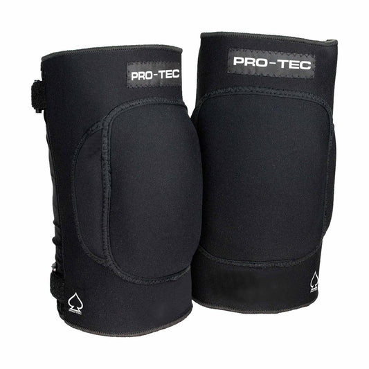 M ADULT Pro-Tec Pads Undercover Snow Knee Guards