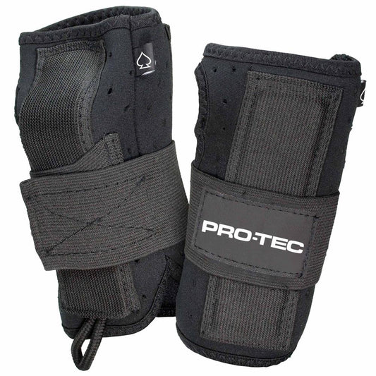 XS ADULT Pro-Tec Pads Undercover Snow Wrist Guards