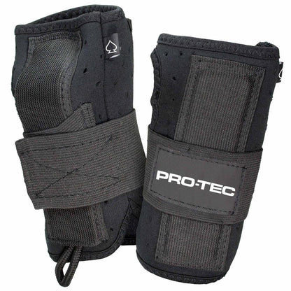 L ADULT Pro-Tec Pads Undercover Snow Wrist Guards