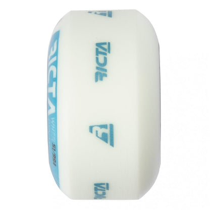 51 MM Ricta Wheels Speedrings Slim 99a