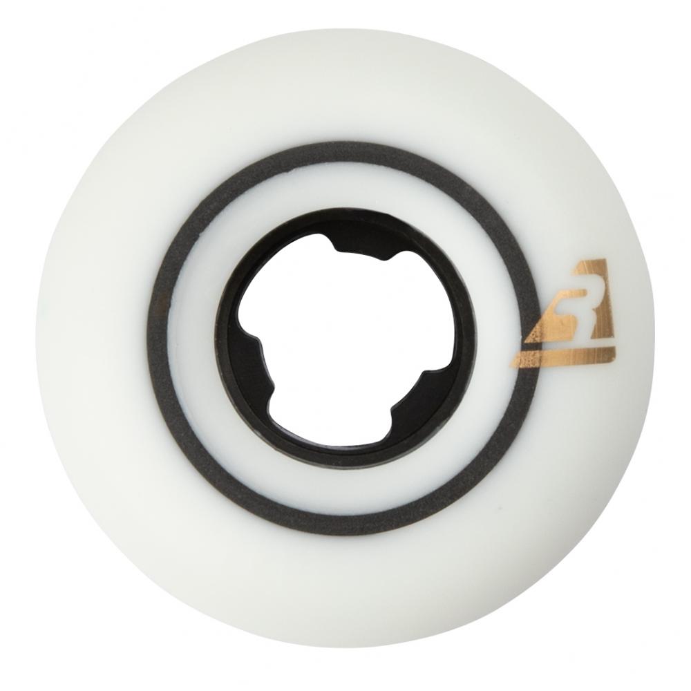 52 MM Ricta Wheels Speedrings Slim 99a