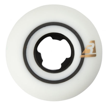 52 MM Ricta Wheels Speedrings Slim 99a