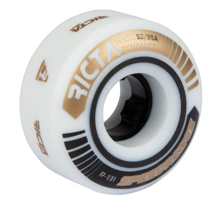 52 MM Ricta Wheels Speedrings Slim 99a