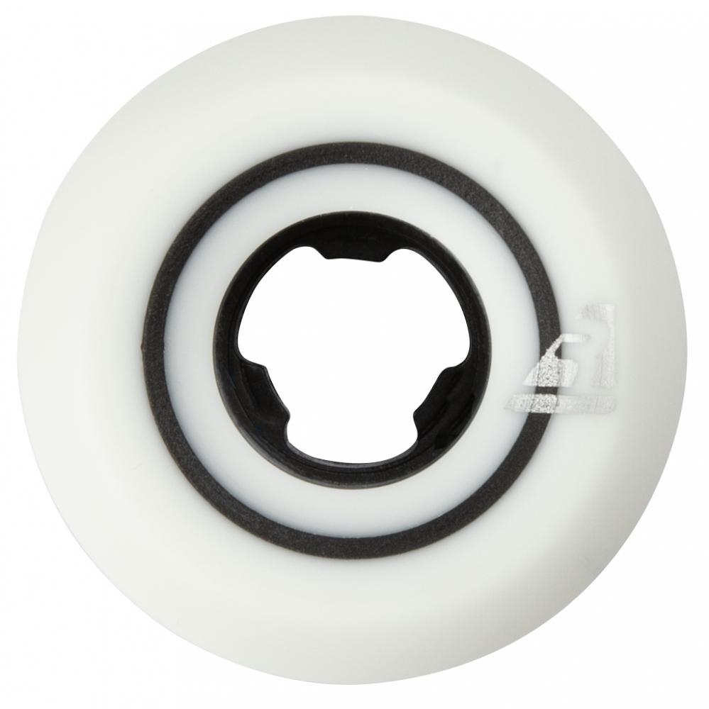 53 MM Ricta Wheels Speedrings Wide 99a