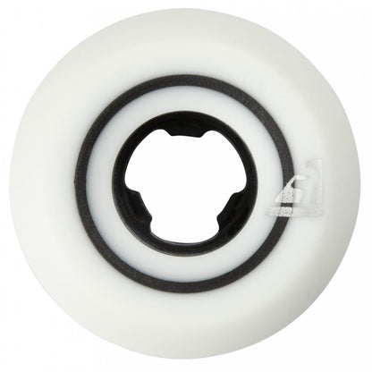 53 MM Ricta Wheels Speedrings Wide 99a