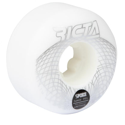 54 MM Ricta Wheels Wireframe Sparx 99a
