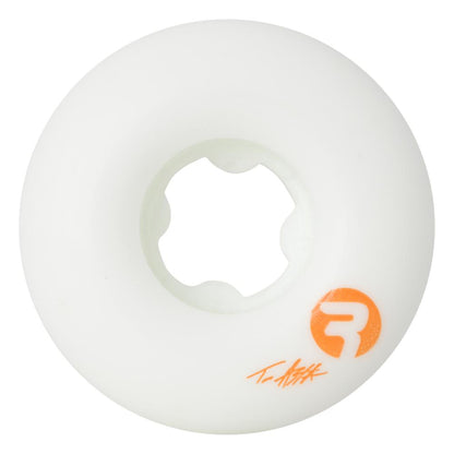 52 MM Ricta Wheels Asta Geo Naturals Slim 101a