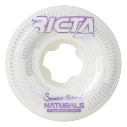 53 MM Ricta Wheels Brevard Source Wide 99a