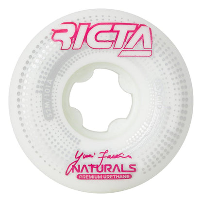 52 MM Ricta Wheels Facchini Source Mid 101a