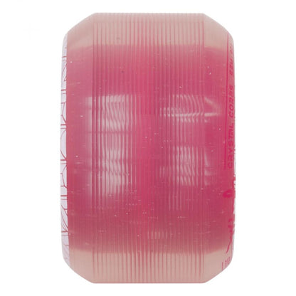 53 MM Ricta Wheels Crystal Cores 95a