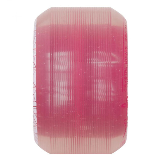 53 MM Ricta Wheels Crystal Cores 95a
