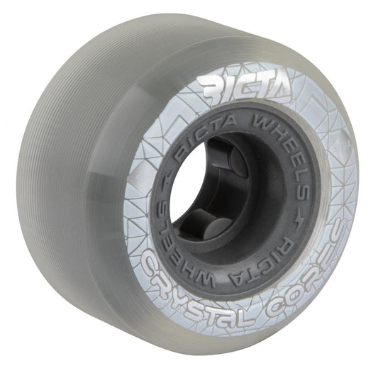 54 MM Ricta Wheels Crystal Cores 95a