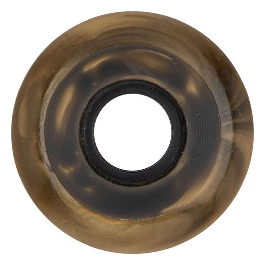 55 MM Ricta Wheels 55mm Clouds Metallic Gold