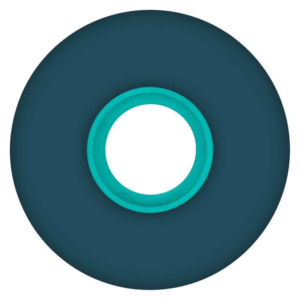 54 MM Ricta Wheels Clouds 92a