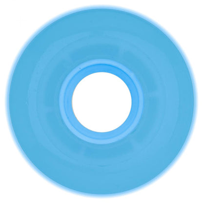 57 MM Ricta Wheels Clouds GITD 78a