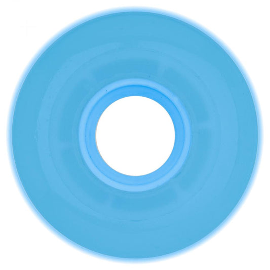 57 MM Ricta Wheels Clouds GITD 78a