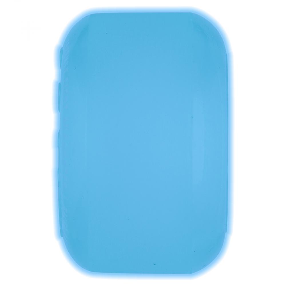 57 MM Ricta Wheels Clouds GITD 78a