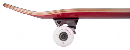7.5IN Rocket Complete Skateboard