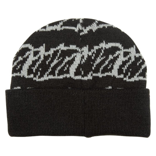 O/S ADULT Santa Cruz Beanie Creep Repeat