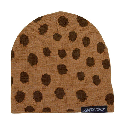 O/S ADULT Santa Cruz Beanie Jaguar Beanie