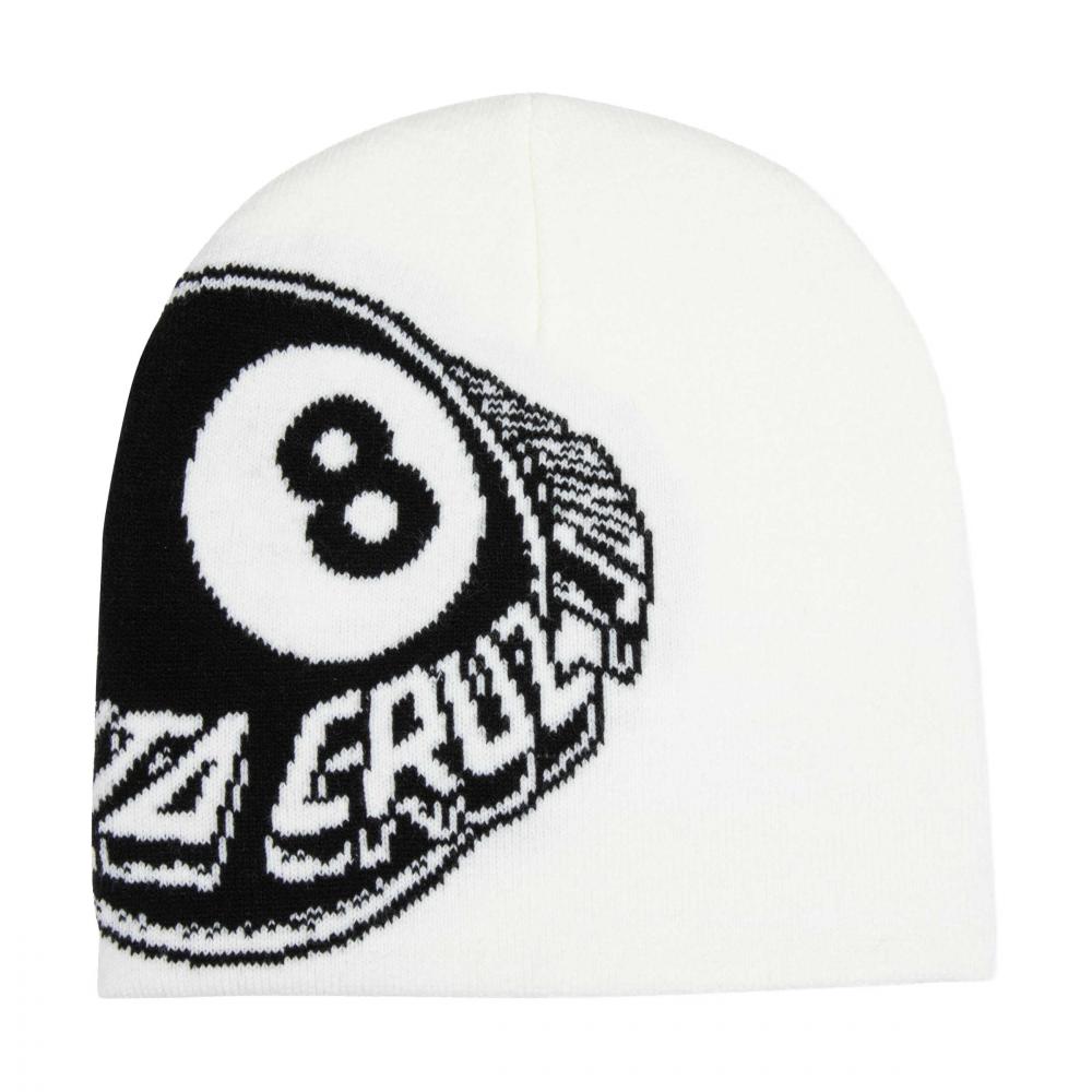 O/S ADULT Santa Cruz Beanie Winkowski Eighth Planet Beanie