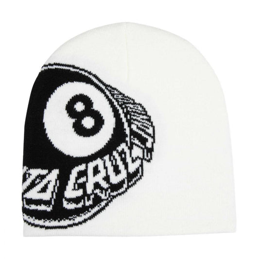 O/S ADULT Santa Cruz Beanie Winkowski Eighth Planet Beanie