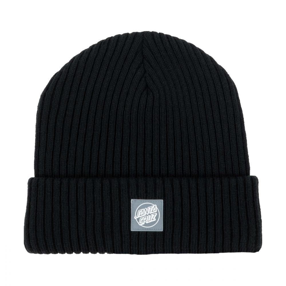 O/S ADULT Santa Cruz Beanie Camper Beanie
