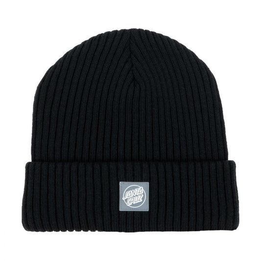 O/S ADULT Santa Cruz Beanie Camper Beanie