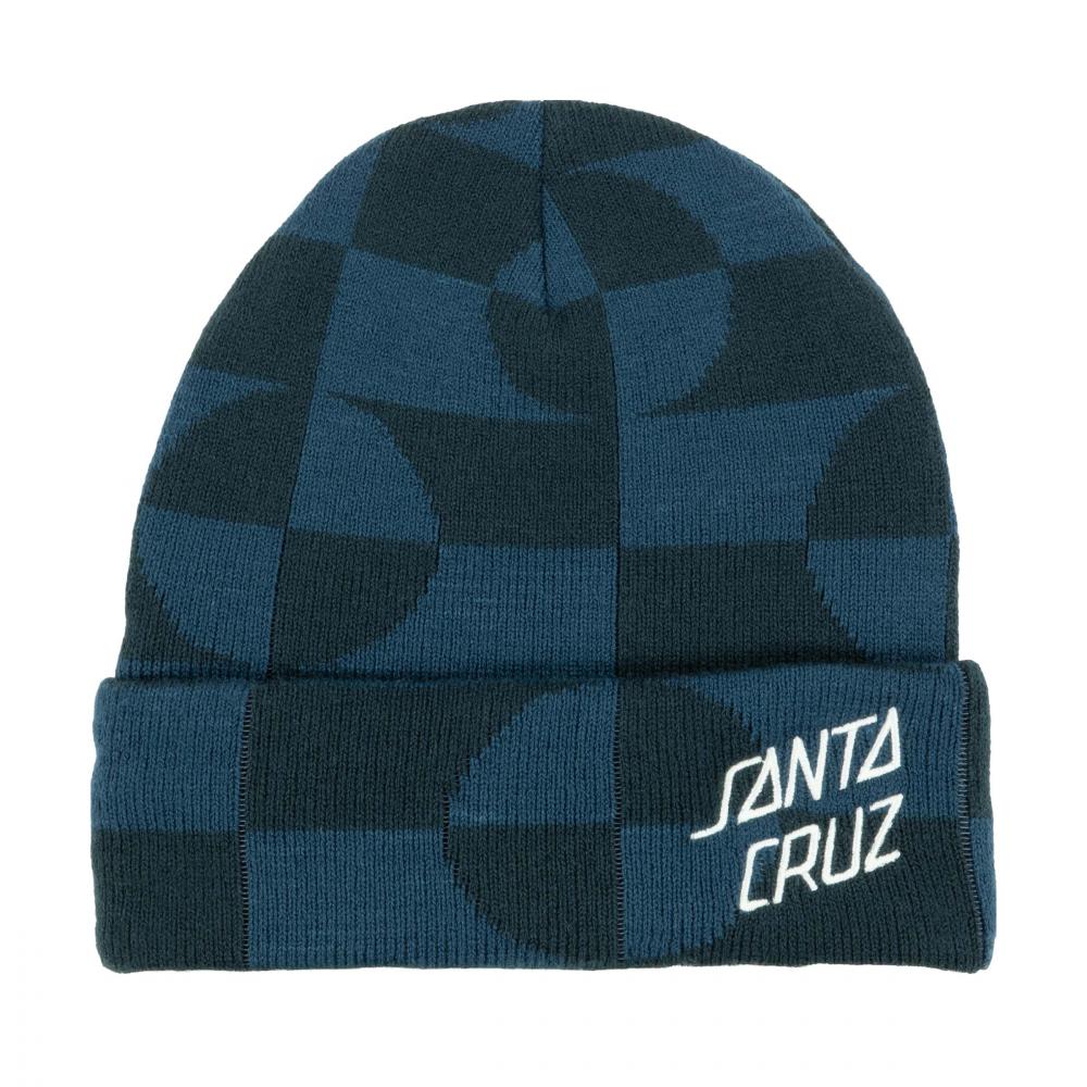 O/S ADULT Santa Cruz Beanie Malba Crash Beanie