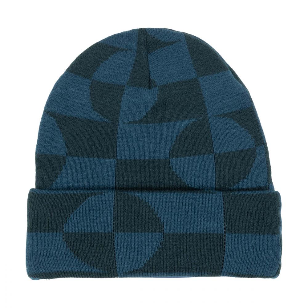 O/S ADULT Santa Cruz Beanie Malba Crash Beanie